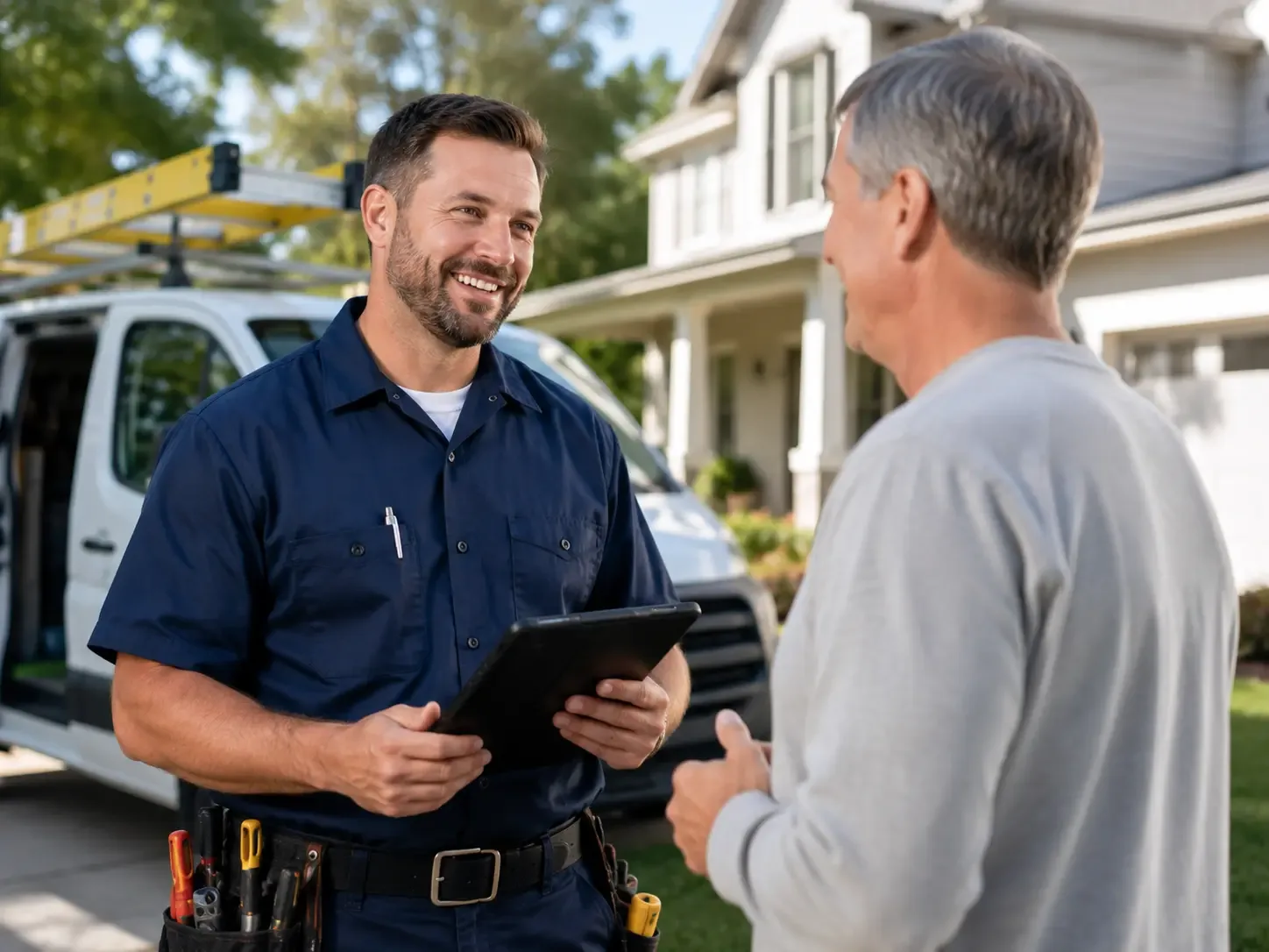 Whole Home Rewiring Lewistown, MO FAQs